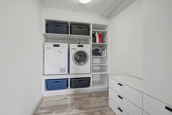 Medium property photo - Felix Timmermanslaan 1, 5531 SG Bladel