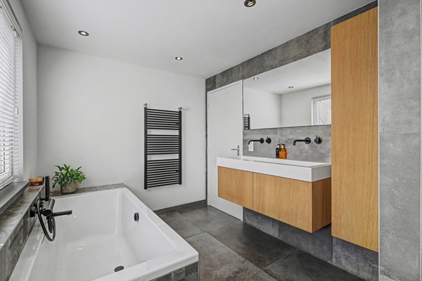 Medium property photo - Felix Timmermanslaan 1, 5531 SG Bladel