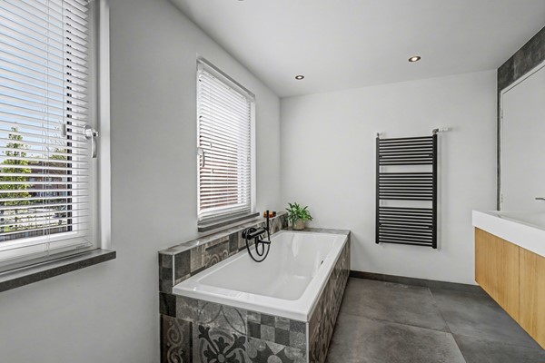 Medium property photo - Felix Timmermanslaan 1, 5531 SG Bladel