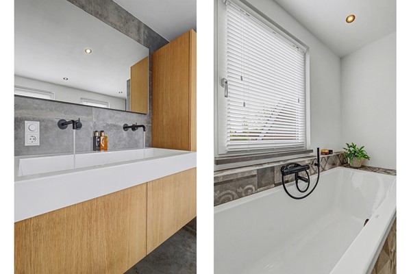 Medium property photo - Felix Timmermanslaan 1, 5531 SG Bladel