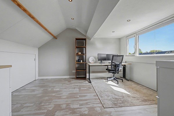 Medium property photo - Felix Timmermanslaan 1, 5531 SG Bladel