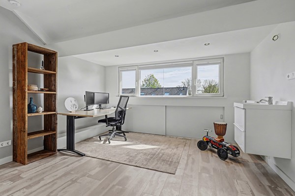 Medium property photo - Felix Timmermanslaan 1, 5531 SG Bladel