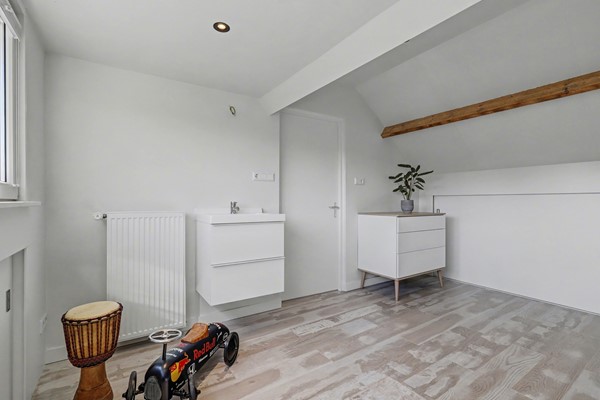 Medium property photo - Felix Timmermanslaan 1, 5531 SG Bladel