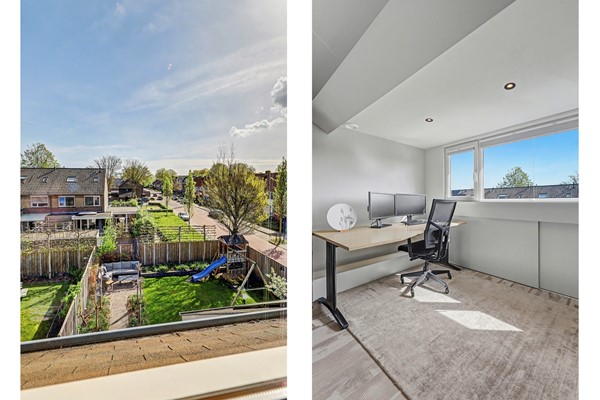 Medium property photo - Felix Timmermanslaan 1, 5531 SG Bladel