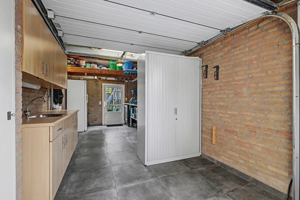 Medium property photo - Felix Timmermanslaan 1, 5531 SG Bladel