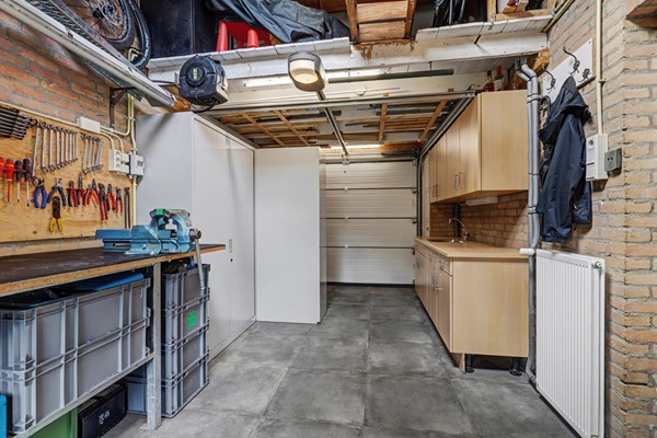 Medium property photo - Felix Timmermanslaan 1, 5531 SG Bladel