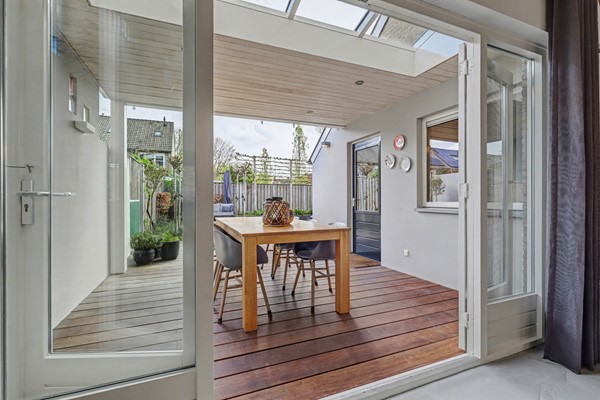 Medium property photo - Felix Timmermanslaan 1, 5531 SG Bladel