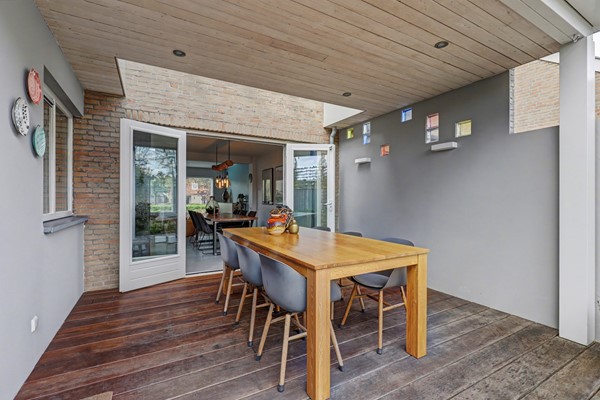 Medium property photo - Felix Timmermanslaan 1, 5531 SG Bladel