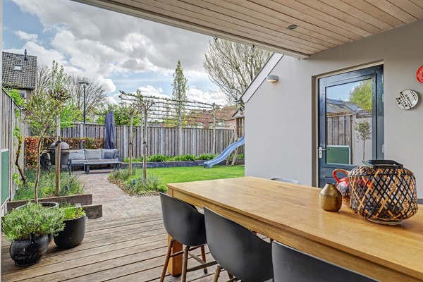 Medium property photo - Felix Timmermanslaan 1, 5531 SG Bladel