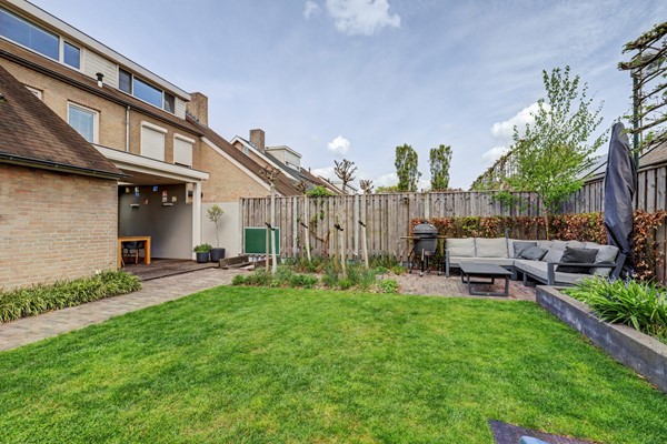 Medium property photo - Felix Timmermanslaan 1, 5531 SG Bladel