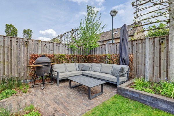 Medium property photo - Felix Timmermanslaan 1, 5531 SG Bladel