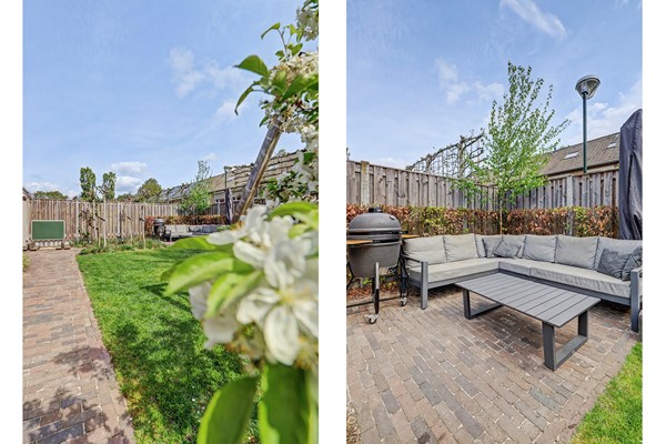 Medium property photo - Felix Timmermanslaan 1, 5531 SG Bladel