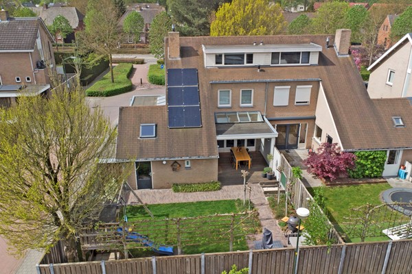 Medium property photo - Felix Timmermanslaan 1, 5531 SG Bladel