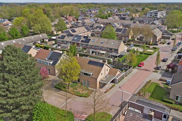 Medium property photo - Felix Timmermanslaan 1, 5531 SG Bladel