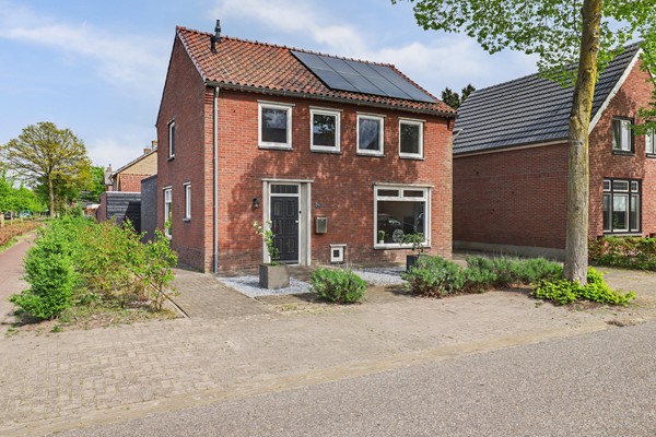 Property photo - Molenstraat 25, 5541CK Reusel