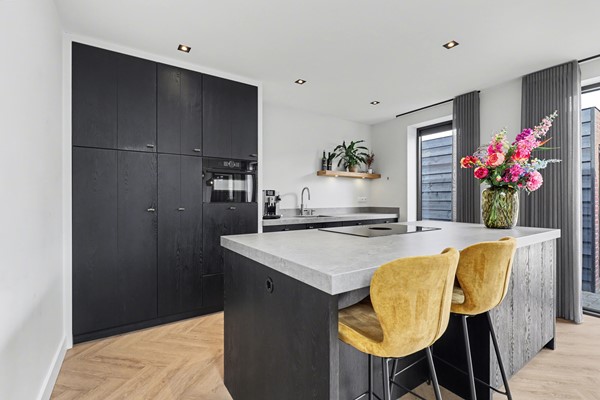 Medium property photo - Molenstraat 25, 5541 CK Reusel