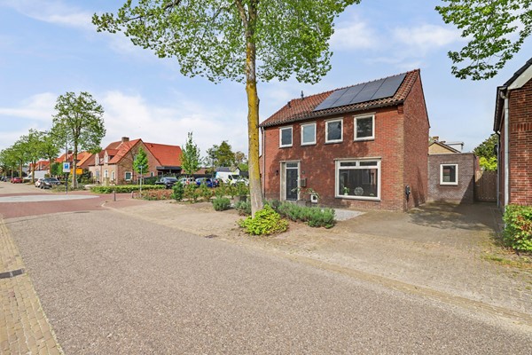 Medium property photo - Molenstraat 25, 5541 CK Reusel