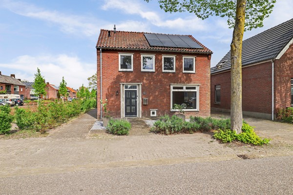 Medium property photo - Molenstraat 25, 5541 CK Reusel