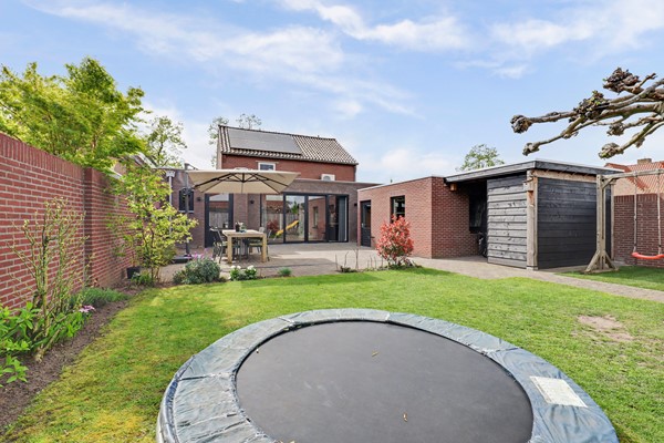 Medium property photo - Molenstraat 25, 5541 CK Reusel