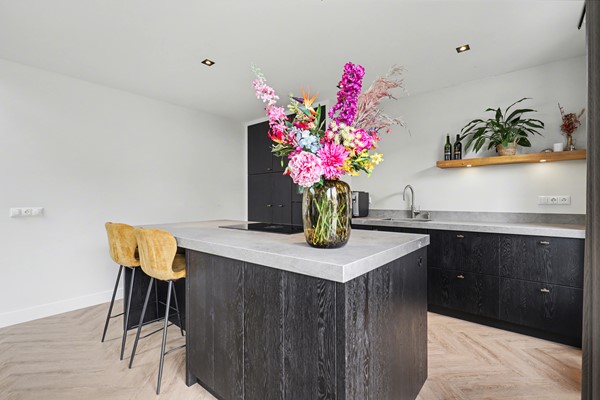 Medium property photo - Molenstraat 25, 5541 CK Reusel