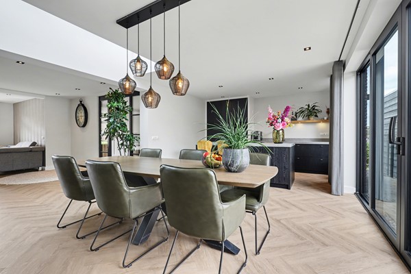 Medium property photo - Molenstraat 25, 5541 CK Reusel