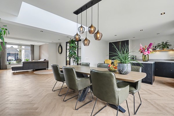 Medium property photo - Molenstraat 25, 5541 CK Reusel