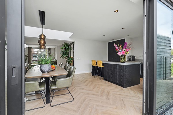 Medium property photo - Molenstraat 25, 5541 CK Reusel