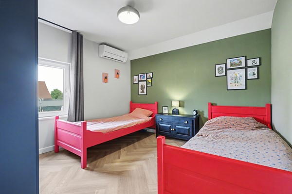 Medium property photo - Molenstraat 25, 5541 CK Reusel