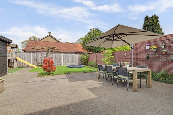 Medium property photo - Molenstraat 25, 5541 CK Reusel