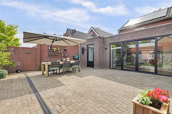 Medium property photo - Molenstraat 25, 5541 CK Reusel