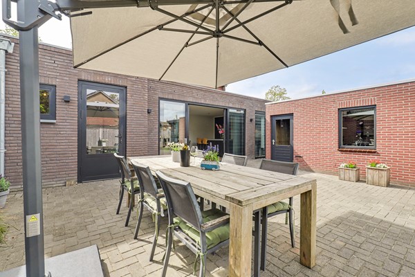 Medium property photo - Molenstraat 25, 5541 CK Reusel