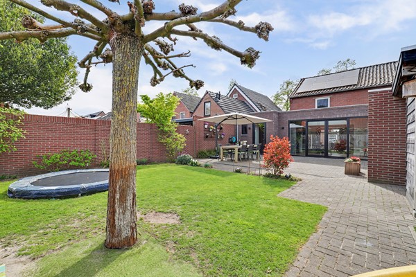 Medium property photo - Molenstraat 25, 5541 CK Reusel