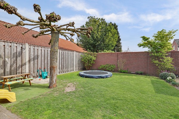 Medium property photo - Molenstraat 25, 5541 CK Reusel