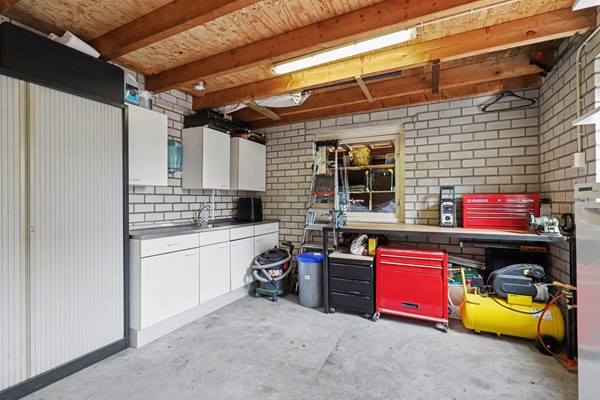 Medium property photo - Molenstraat 25, 5541 CK Reusel