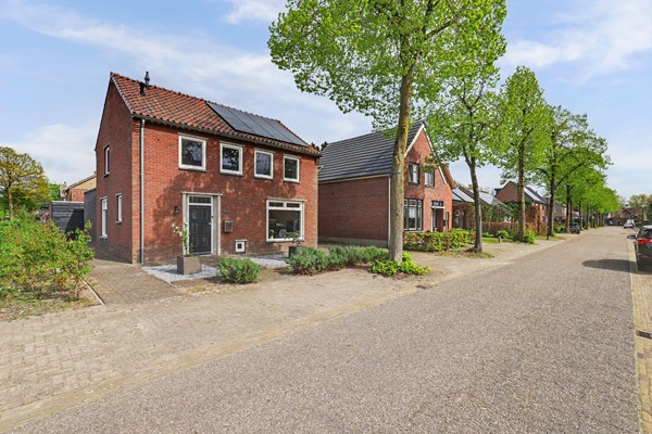 Medium property photo - Molenstraat 25, 5541 CK Reusel