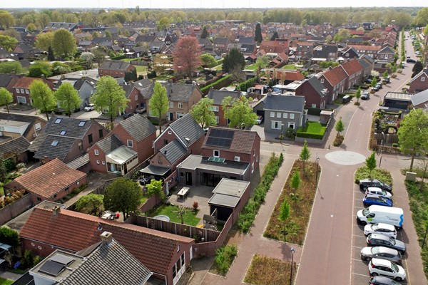 Medium property photo - Molenstraat 25, 5541 CK Reusel