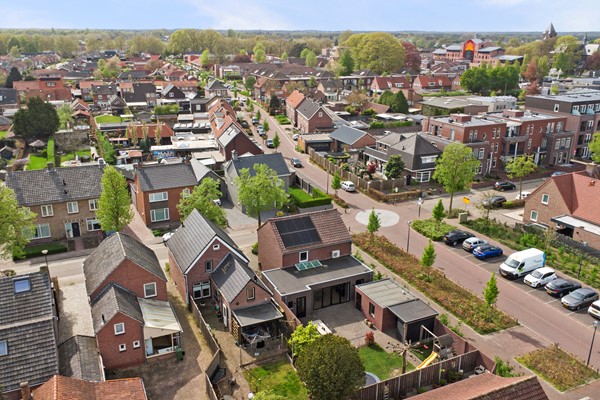 Medium property photo - Molenstraat 25, 5541 CK Reusel