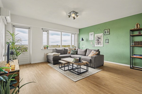 Medium property photo - Nederlandplein 87, 5628 AH Eindhoven