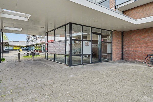 Medium property photo - Nederlandplein 87, 5628 AH Eindhoven