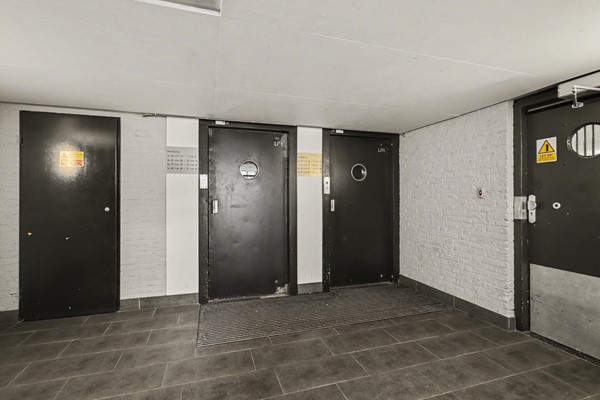 Medium property photo - Nederlandplein 87, 5628 AH Eindhoven