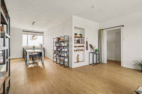 Medium property photo - Nederlandplein 87, 5628 AH Eindhoven