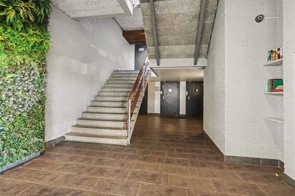 Medium property photo - Nederlandplein 87, 5628 AH Eindhoven