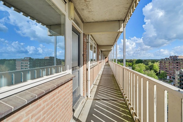 Medium property photo - Nederlandplein 87, 5628 AH Eindhoven