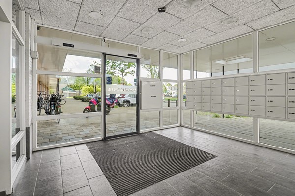 Medium property photo - Nederlandplein 87, 5628 AH Eindhoven