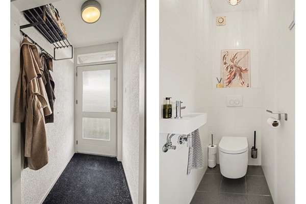 Medium property photo - Nederlandplein 87, 5628 AH Eindhoven