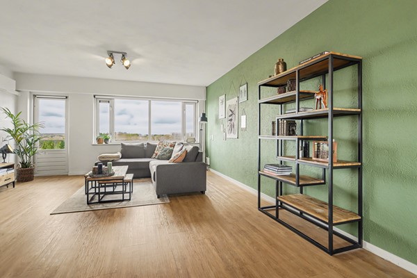 Medium property photo - Nederlandplein 87, 5628 AH Eindhoven