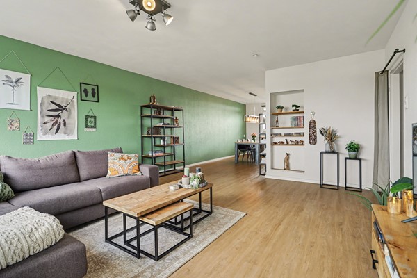 Medium property photo - Nederlandplein 87, 5628 AH Eindhoven