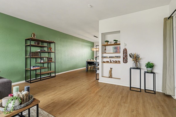 Medium property photo - Nederlandplein 87, 5628 AH Eindhoven