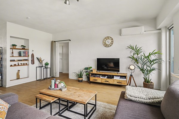 Medium property photo - Nederlandplein 87, 5628 AH Eindhoven