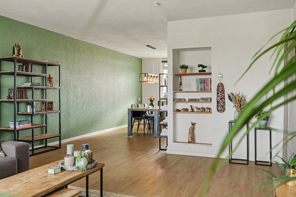 Medium property photo - Nederlandplein 87, 5628 AH Eindhoven